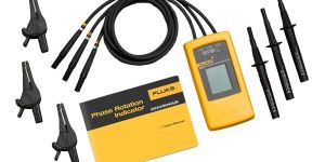 Phase Rotation Indicators