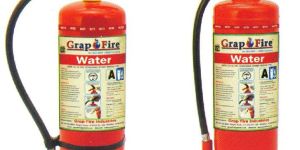 Foam Partable Fire Extinguishers