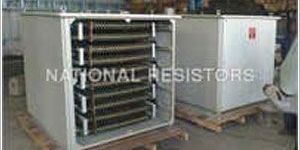 Load Banks for Industrial Automation