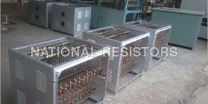 Motor Control Resistors