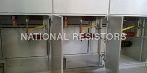 Motorised Isolator Panels