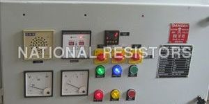 Neutral Grounding Panel