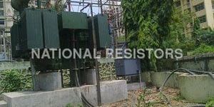 Neutral Grounding Resistors