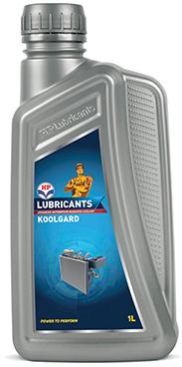 HP Koolgard Radiator Coolant