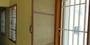 NETLON VELCRO TYPE MOSQUITO NET