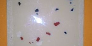 POLYURETHANE DECORATIVE FLOORING - DECO CRETE