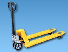 Hydraulic Hand Pallet Truck