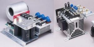 Air Cooled Rectifier Assemblies