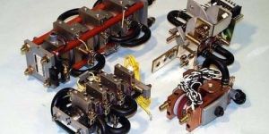 Water Cooled Rectifiers Assembly