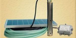 Solar Pumps