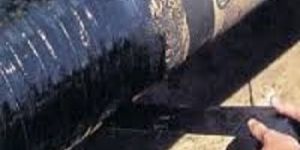 PypKote Bitumen Based Pipe Coating Tapes