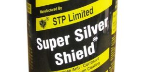 Super Silver Shield