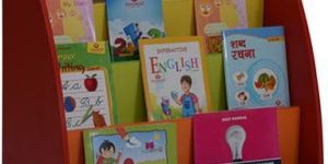 Display Book Rack