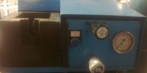 Ferrule Fitting Machines