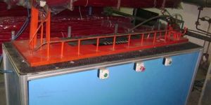 Nylon Tube Thermo Forming Fixture