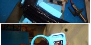 POPP Clamp Gluing Machines