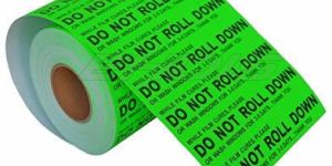 Branded Shelf Strips/Advertising