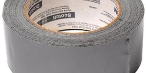 Duct Tapes