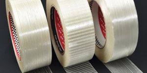 Reinforced and Filament Tapes