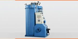 Steam Boilers