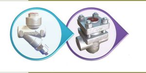 Steam Traps