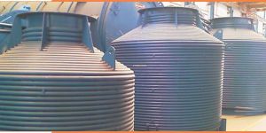 Thermic Fluid Heaters