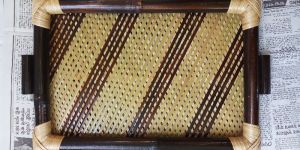 Big Kinobanda Tea Serving Tray