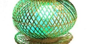 Small Gulp Hanging Lamp