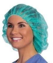 Disposable Bouffant Cap
