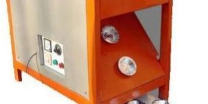 Semi Automatic Paper Bowl Making Machine 1