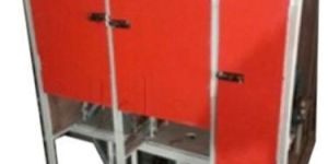 Fully Automatic Paper Plate Making Machine