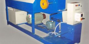Fine Wire Drawing Machine