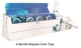 Intermediate Machine