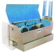 Die Rod Break Down Machine