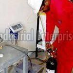 Fire Extinguisher Refilling Services
