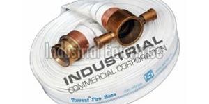 Torrent Fire Hose