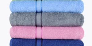 Solid Bath Towel Regalia