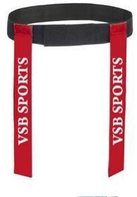 Rugby Tag Belts
