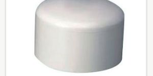 PVC End Cap
