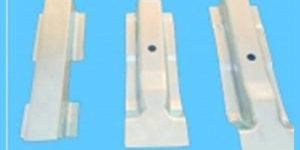 Reinforcement Hat Section