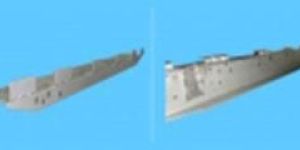 Reinforcement of Floor Assy