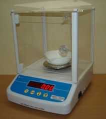 Jewellery Weighing Scale
