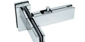 Glass Door Patch Fittings