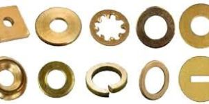 Brass Washer
