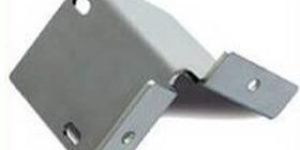 Sheet Metal Bend