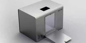 Sheet Metal Enclosures