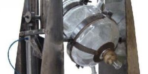 LIFTOTILT Pneumatic Cylinder