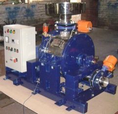 MICROSH Shredding Machine