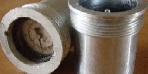 Nitropurge Injecting Valve