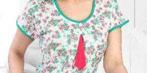 Mybody Premium Night Wear Short Nighty